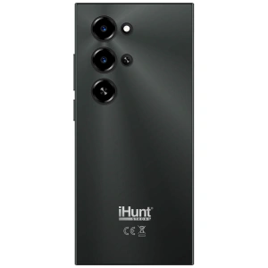 Telefon iHunt S27 Ultra 4G Dual SIM, 6.79”, 12GB RAM, 128GB, Android 16, 5000mAh, 20MP - Img 2