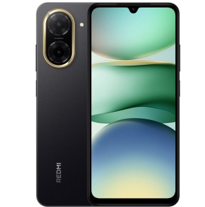 Telefon mobil Xiaomi Redmi A5, 3GB RAM, 64GB, 4G, Display 6.88", 5200mAh, Black
