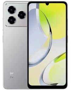 zte a76 , vedere din fata