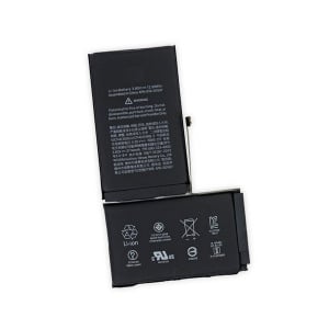 Acumulator Baterie iPhone XS, Cip Ti, Super Plus