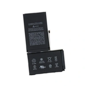 Acumulator Baterie iPhone XS, Cip Ti, Super Plus