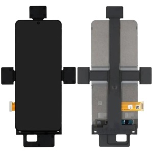 Display Compatibil pentru Samsung Samsung Galaxy Z Flip 5 , F731 Gray GH82-32951A