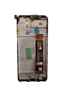 Display Samsung Original Samsung Galaxy A23 5G A236 Original Service Pack Original Service Pack - Img 2