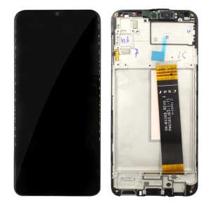 Display Samsung Original Samsung Galaxy M23 5G M236 Original Service Pack Original Service Pack