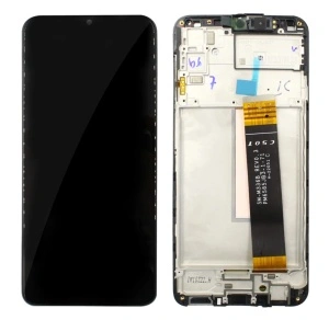 Display Samsung Original Samsung Galaxy M23 5G M236 Original Service Pack Original Service Pack