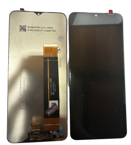 Display Samsung Samsung Galaxy A23 5G A236U compatibil fara rama Original Service Pack
