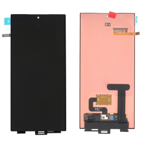Display Samsung Samsung Galaxy S21 Ultra FARA rama G988, Original service pack Original Service Pack