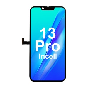 Ecran iPhone 13 Pro HD Incell KD – Display complet cu Touch, Compatibil