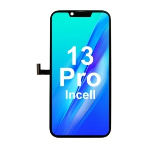 Ecran iPhone 13 Pro HD Incell KD – Display complet cu Touch, Compatibil