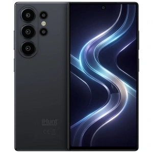 Telefon iHunt S27 Pro Black 4G Dual SIM, 6.73”, 12GB RAM, 64GB, Android 16, 5000mAh - Img 4