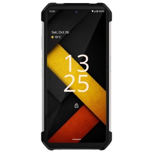 Telefon iHunt Tank 2 PRO, Proiector, Display 6.79inch, Baterie 23800mAh,512gb memorie, camera 100mpx, telefon cu proiector - Img 3