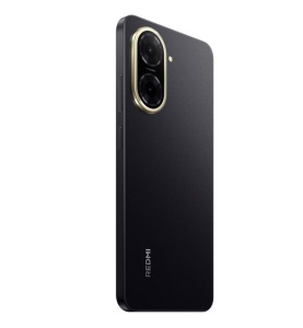 Telefon mobil Xiaomi Redmi A5, 3GB RAM, 64GB, 4G, Display 6.88", 5200mAh, Black - Img 3