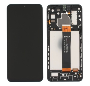 Display Samsung Original Samsung Galaxy A32 5G, A326 / A326B Original Service Pack - Img 2