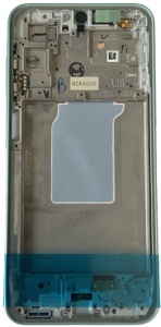 Display Samsung Samsung Galaxy A26, Cu Rama Green, Original Service Pack Original Service Pack - Img 2