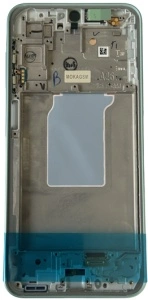 Display Samsung Samsung Galaxy A26, Cu Rama Green, Original Service Pack Original Service Pack - Img 2