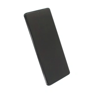 Display Samsung Samsung Galaxy S21 Ultra 5G G998 OLED COMPATIBIL Phantom Black Original Service Pack - Img 3