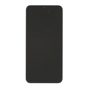Display Samsung Samsung Galaxy S22 Plus S906 cu rama, Blue, Sky Blue, Cream & Phantom White Original Service Pack - Img 2