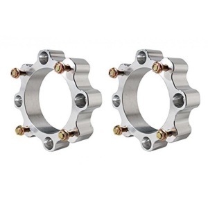 Distantiere ATV CFMOTO 40mm 4x110 – Filet M10x1.25 | Compatibile Toate Modelele