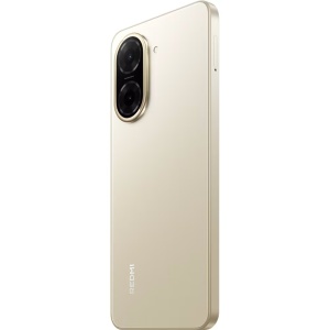 Telefon mobil Xiaomi Redmi A5, 3GB RAM, 64GB, 4G, Display 6.88", 5200mAh, Gold - Img 2