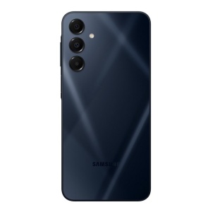 Telefon Samsung A16 A165F 6.7" 4GB 128GB DualSIM Black promo - Img 3