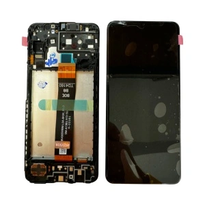 Display Samsung Original Samsung Galaxy A13 5G A136 Original Service Pack Original Service Pack