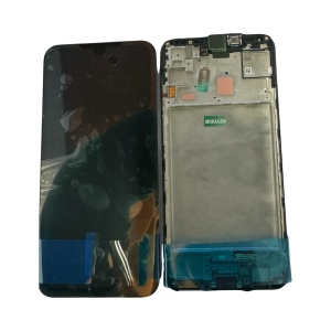 Display Samsung Original Samsung Galaxy A15 4g/5g, A155 A156 Original Service Pack Original Service Pack - Img 2