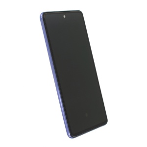 Display Samsung Samsung A52 A525 4G Violet Original Samsung Service Pack Moka Parts Original Service Pack - Img 3