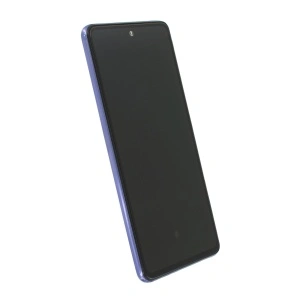 Display Samsung Samsung A52 A525 4G Violet Original Samsung Service Pack Moka Parts Original Service Pack - Img 3