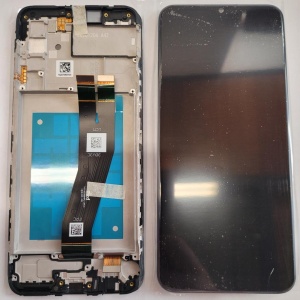 Display Samsung Samsung Galaxy A02s A025 Original Samsung Service Pack Versiune EU Original Service Pack
