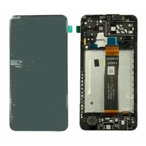 Display Samsung Samsung Galaxy A04s A047 Compatibil cu RAMA Versiune EU Original Service Pack - Img 2