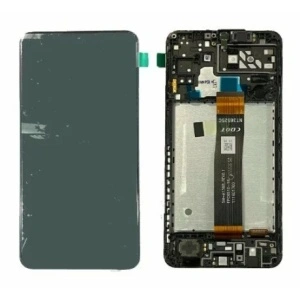 Display Samsung Samsung Galaxy A04s A047 Compatibil cu RAMA Versiune EU Original Service Pack - Img 2