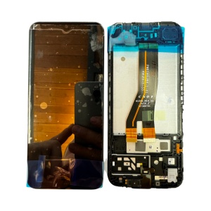 Display Samsung Samsung Galaxy A14 4G A145F Versiune NON EU !!! Original Service Pack Original Service Pack