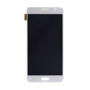 Display Samsung Samsung Galaxy J510f, j5 2016, Alb Original Service Pack