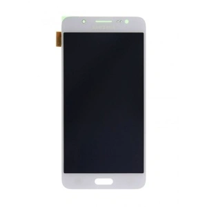 Display Samsung Samsung Galaxy J510f, j5 2016, Alb Original Service Pack