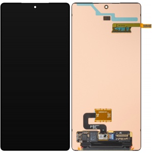Display Samsung Samsung Galaxy S25 Ultra fara rama , S938 Original Service Pack Original Service Pack - Img 2