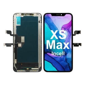 Ecran Display iPhone XS Max In-Cell – Touch Precis, Compatibil 100%