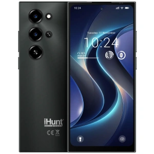 Telefon iHunt S27 Ultra 4G Dual SIM, 6.79”, 12GB RAM, 128GB, Android 16, 5000mAh, 20MP