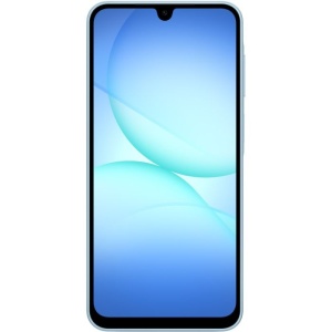 Telefon Samsung Galaxy A17, Display 6.7 inch, 5000mAh, 4GB RAM, 128GB, 4G, Blue - Img 3