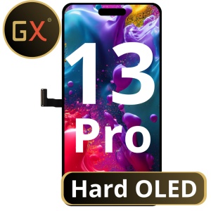 Ecran iPhone 13 Pro GX OLED Premium – Display complet cu Touch, Calitate Superioară