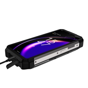 ihunt tank 3 pro vedere lateral