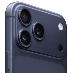 Telefon iPhone 17 Pro Max, 256GB, 5G, Deep Blue - Img 2