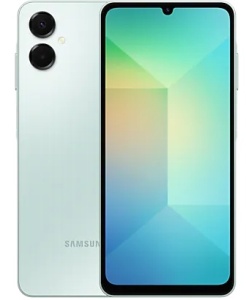 Telefon Samsung Galaxy A06 5G A066B 6.7" 4Gb Ram, 64 GB, Dual Sim, Verde - Img 2