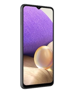 Telefon Samsung Galaxy A32 5G, Dual SIM, 4GB RAM, 64GB, 5G, Black, Second Hand - Img 2