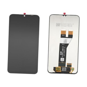 Display Compatibil INCELL pentru Samsung Samsung Galaxy A14 5G DOAR MODELUL A146P Fara Rama, incell