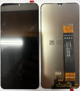 Display Compatibil pentru Samsung Samsung Galaxy A13 A135 CSOT / A13 A137 / A137
