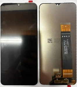 Display Compatibil pentru Samsung Samsung Galaxy A13 A135 CSOT / A13 A137 / A137