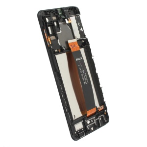 Display Samsung Original Samsung Galaxy A32 5G, A326 / A326B Original Service Pack - Img 3
