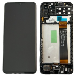 Display Samsung Samsung Galaxy A13 A137 Original Service Pack Original Service Pack