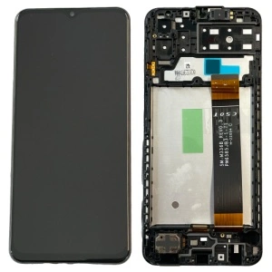 Display Samsung Samsung Galaxy A13 A137 Original Service Pack Original Service Pack