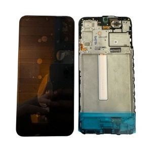 Display Samsung Samsung Galaxy A25 A256 Compatibil LCD iNcell Original Service Pack